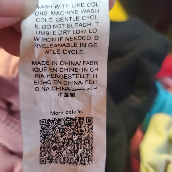 🐻 Tee shirt Size M - Picture 4 of 4